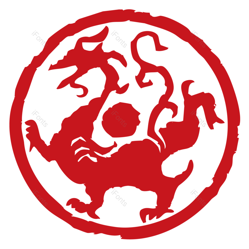 中国风图片,窗花元素,贴窗花PNG,剪纸免抠素材
